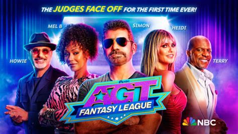 agt fantasy league wiki|AGT: Fantasy League (TV Series 2024– ) .